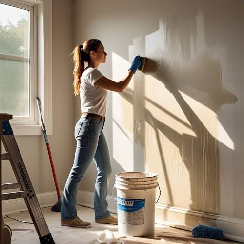 Painter In mohali