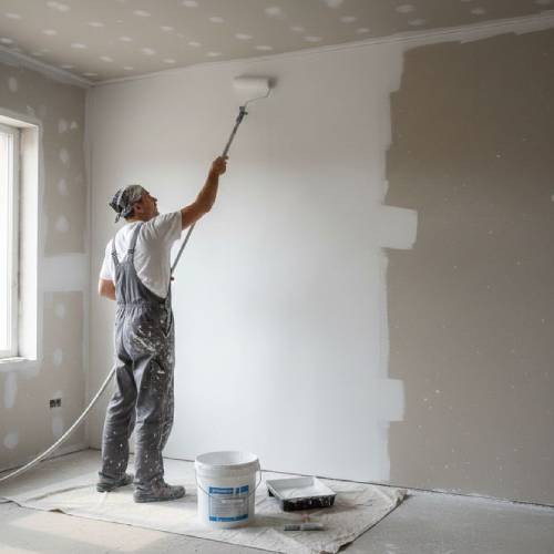 Painter In mohali