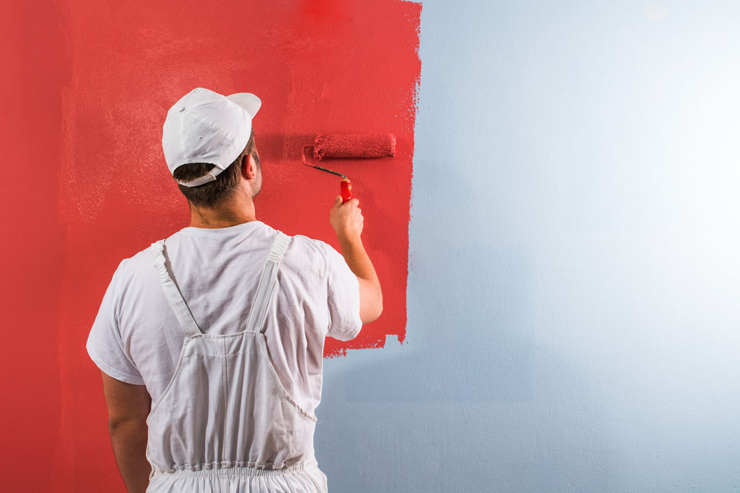 painter in chandigarh